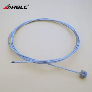 Motorcycle Inner Cable Clutch Wire 1.6mm * 1.8m 1*19 Hard Wire