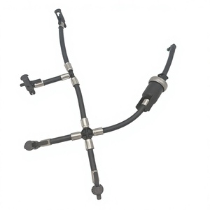 Tuyau de retour de carburant 23760-33030 pour véhicules Toyota, pièce automobile de haute qualité - Product Image 5