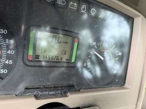 Tractores agrícolas Johnn Deer 6J-2104 usados de calidad - Product Image 2