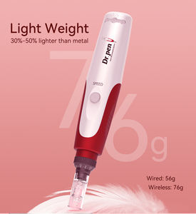 Fabrika Satışlı Yüz Masaj Cihazı - <span class=keywords><strong>DR</strong></span> Profesyonel Sürüm Ultimate N2 Ev Tipi Cilt Masaj Cihazı - Product Image 2