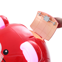Prix d'arcade d'intérieur amusant pour enfants Naughty Tiger Egg Twisting Machine Stand Garantie 1 an à pièces en métal pour 6 ans et plus
