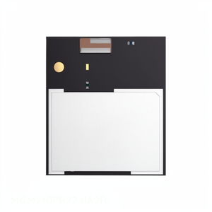 Modules et modems émetteurs-récepteurs RF MGM210PB22JIA2R en stock - Product Image 1