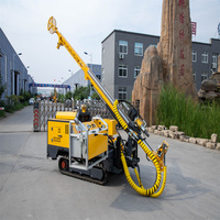 La Chine a fabriqué le meilleur équipement de machine de forage d'échantillons de carottes de sol de qualité pour l'exploration géologique