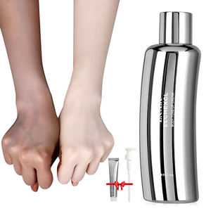 <span class=keywords><strong>Shein</strong></span> Skin Crema Iluminadora Tone Up Hidratante Brillante Loción Corporal Blanqueadora para Mujeres - Product Image 1