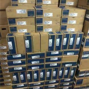 ไดรฟ์ MR-J2-100C พร้อมส่ง สภาพใหม่ คุณสมบัติ PLC HMI มอเตอร์ - Product Image 3
