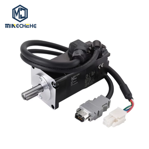 Moteur servo industriel SGM7J-08AFC6S SGM7J-04AFC6S SGM7J-02AFC6S pour l'automatisation - Product Image 1
