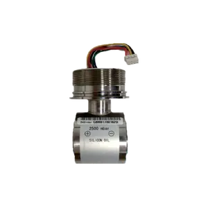 Faixa de medição-6kpa para 6kpa sensor digital de pressão