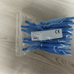 Protecteur de connecteur Benly 40180-02 bleu pour connecteurs électriques - Product Image 3