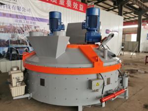 Mesin Pengaduk <span class=keywords><strong>Beton</strong></span> Planetary Kapasitas <span class=keywords><strong>1500L</strong></span> dengan Biaya Efektif Tinggi - Product Image 5