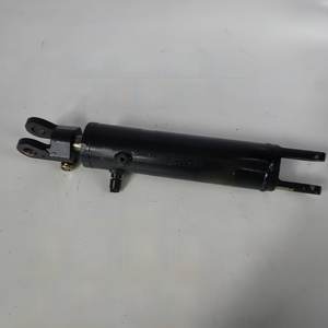 Cylindre télescopique pour chariot élévateur Doosan D30SE, cylindre hydraulique d'inclinaison gauche/droite, pièce en acier 40010334 0035140010334 00350 - Product Image 1