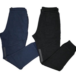 OEM Corduroy Lightweight Casual Mid Waist Mens <b>Slim</b> Fit Workout Gymwear <b>Jogger</b> Pants Sweatpants - Product Image 6