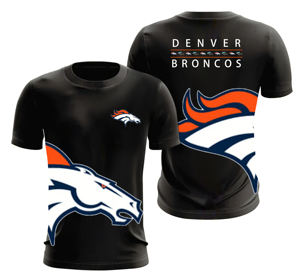 कस्टम 2025 3 डी मुद्रित संत काले ढीले फिट स्पोर्ट्स शॉर्ट आस्तीन शर्ट ग्रीष्मकालीन फुटबॉल फैशन मैन टी-शर्ट - Product Image 4