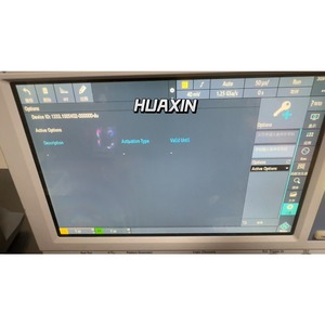 R&S Rtb2002 70 MHz -300 MHz ออสซิลโลสโคปแบบดิจิตอล 2/4 ช่องสัญญาณ สำหรับสัญญาณผสม มือสอง #   hx - Product Image 4