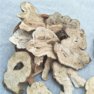 Bai Zhi Sabor Natural Bai Zhi Secas Bai Zhi Raiz <span class=keywords><strong>Atractylodes</strong></span> Macrocephala Raiz - Product Image 3