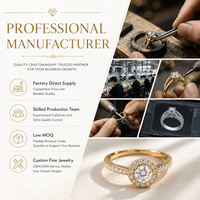 IGI-Zertifizierter Labor-Diamant Verlobungsring 18K Gold Weiß Oval Rosa Radiantschliff Zwei Steine Umweltfreundlich Anpassbar Brautschmuck