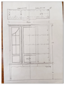 Conception d'un <span class=keywords><strong>service</strong></span> personnalisé d'échantillonnage pour les miniatures de maisons de poupée à gamme complète - Product Image 4