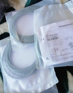 Sensor de Proximidad Original Nuevo BI1-EH04-AP6X-V1331 Varios Modelos de Equipos de Automatización Industrial Disponibles en Stock - Product Image 4