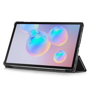 <span class=keywords><strong>Coque</strong></span> de protection magnétique à trois volets pour <span class=keywords><strong>Samsung</strong></span> Galaxy Tab <span class=keywords><strong>S6</strong></span> <span class=keywords><strong>Lite</strong></span> 10.4 2020/<span class=keywords><strong>2022</strong></span>/2024 SM-P610 P615 P613 P619 P620 P625 - Product Image 4