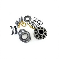 Pièces de pompe à piston axial de haute qualité, série A4VG, A4VG56, A4VG71, A4VG90, A4VG125, A4VG180, kit de réparation de pompe hydraulique, garantie de 6 mois