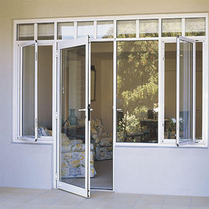 AS2047 TOMA Fenêtres coulissantes en verre pour véranda Tomas Fenêtre Porte - Product Image 3