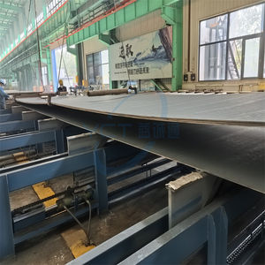 스프링 스틸 65MN 망간 강판/MN65 고 망간 강판 - Product Image 6