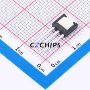 Transistor de Efecto de Campo (MOSFET) CED16N10-VB TO-251 Original Nuevo, Componentes Electrónicos al por Mayor y Servicio BOM - Product Image 2