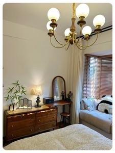 Cómoda <span class=keywords><strong>de</strong></span> madera maciza para sala <span class=keywords><strong>de</strong></span> estar, armarios <span class=keywords><strong>de</strong></span> almacenamiento, cajones <span class=keywords><strong>de</strong></span> <span class=keywords><strong>segunda</strong></span> <span class=keywords><strong>mano</strong></span> contra la pared, aparador <span class=keywords><strong>de</strong></span> dormitorio - Product Image 5