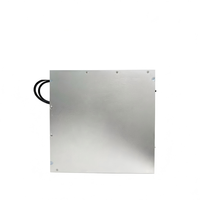 Module laser à fibre optique 405 nm 16 W pour l'imagerie LDI et CTP à haut débit
