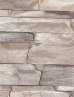 Película de PVC con Textura de Ladrillo LONMAY, Impermeable y Resistente a los Arañazos, para Renovación de Interiores de Hoteles, Cafeterías, Tiendas Minoristas y Restaurantes