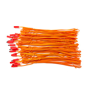 Allumeur électrique de 1,5 mètre pour feux d'artifice pyrotechniques et décorations de fête - Offre Spéciale - Product Image 2