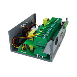 Gelişmiş <span class=keywords><strong>DC</strong></span> sabit akım güç kaynağı geniş giriş aralığı yüksek verimlilik 1-precision çıkış 1-precision akım hassas için - Product Image 1