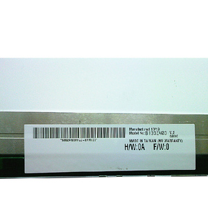 B133EW03 V2 Original, Pantalla LCD TFT WLED Inteligente de 13.3 Pulgadas, 1280*800, Módulo de Pantalla LCD TFT - Product Image 3
