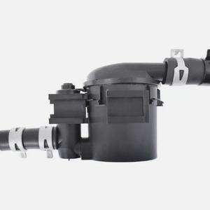 Solénoïde de ventilation de canister à vapeur pour Chevrolet 911-099 - Product Image 3