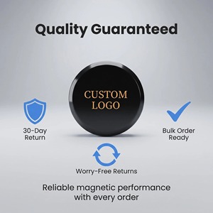 <span class=keywords><strong>Magneti</strong></span> per Frigorifero Personalizzati con Logo, Arrotondati, per Uso Scolastico <span class=keywords><strong>e</strong></span> d'Ufficio, <span class=keywords><strong>Magneti</strong></span> in Ferrite al Neodimio Colorati - Product Image 4
