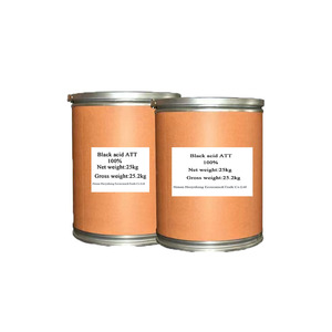 Polvere Colorante Premium HYH Acid Black ATT CAS 167954-13-4, Coloranti Diretti Ecologici <span class=keywords><strong>per</strong></span> Tintura di <span class=keywords><strong>Tessuti</strong></span> e Indumenti - Product Image 2