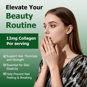 Hot Selling Hair Skin Nails Vitamins for Women Gummies with Vitamin Biotin Support Hair Thicjness Strength Skin Nail Healthy - Product Image 3