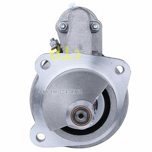 มอเตอร์สตาร์ทสำหรับ JCB สำหรับ Bamford สำหรับ MasseyFerguson 806 806B 806C 2873A031 26274 26274A 12V NSB529 LRS232 26274 NSB531 NSB540 - Product Image 5
