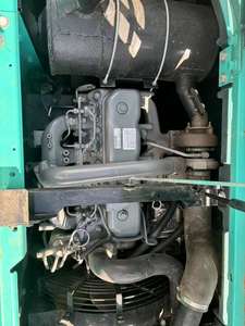 Original Kobelco SK135 Machine HOT SELL Good Condition Clean Cab Low Fuel Consumption Easy To Operate - Product Image 4