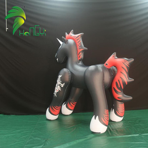 Muñeca Inflable Realista de Caballo, Juguete Sexual, Caballo Inflable Personalizado, Caballo Inflable Sexual <span class=keywords><strong>para</strong></span> Hombre - Product Image 4