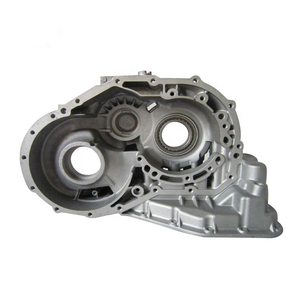 High Precision Aluminum Alloy SLM 3D Printed Circular Base Fixture for Automotive Powertrain Assembly - Product Image 3