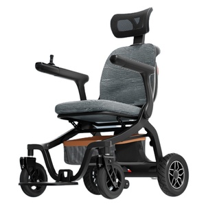 Phụ Kiện Xe lăn E30 tựa đầu - Product Image 3