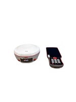 SINO COMNAV LU5 Laser GNSS RTK dengan 1668 Saluran dan IMU untuk Survei Lahan Rover Harga GPS RTK