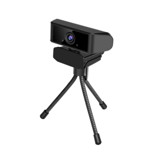 Webcam 2k con micrófono incorporado - Product Image 6