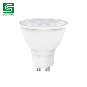 5W 12W <span class=keywords><strong>GU10</strong></span> dẫn bóng đèn tại chỗ lý tưởng cho theo dõi, trần, và hiển thị ánh sáng - Product Image 1