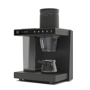 Кофе-машина с автоматическим капельным фильтром и резервуаром для воды 900 мл, 600 Вт - Product Image 5