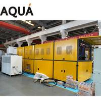 Usine de production régulière d'eau en bouteille pour la ligne de remplissage d'eau potable destinée aux entreprises