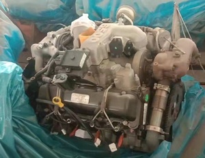 Nuevo conjunto de motor diésel <span class=keywords><strong>Hummer</strong></span> H1 6.5L V8 para <span class=keywords><strong>Hummer</strong></span> H1 - Product Image 6
