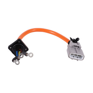 Faisceau de câblage automobile 300 mm, âme en cuivre, isolation PVC, indice de protection IP65, 24 V, pour usage automobile - Product Image 1