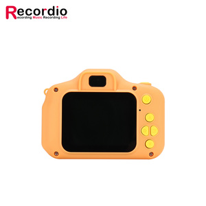 GAD-C03 Convient à <span class=keywords><strong>tous</strong></span> <span class=keywords><strong>les</strong></span> âges Caméra jouet Conservation <span class=keywords><strong>de</strong></span> toutes <span class=keywords><strong>les</strong></span> photos et <span class=keywords><strong>vidéos</strong></span> capturées par la caméra pour enfants <span class=keywords><strong>de</strong></span> la conception <span class=keywords><strong>de</strong></span> <span class=keywords><strong>dessins</strong></span> <span class=keywords><strong>animés</strong></span> - Product Image 5