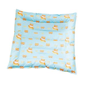 Factory wholesale summer pet <b>cooling</b> <b>mats</b>, dog <b>cooling</b> <b>mats</b>, and <b>cat</b> cartoon <b>cooling</b> gel ice nests. - Product Image 3